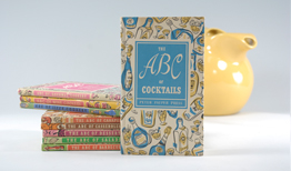 The ABC of Cocktails