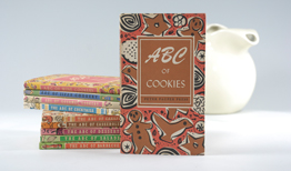 The ABC of Cookies