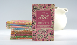 The ABC of Desserts