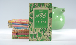 The ABC of Salads
