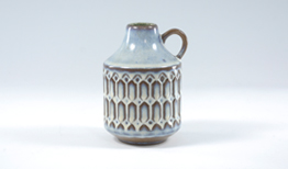West German Bay Keramik vase