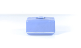 Hall for Westinghouse Phoenix covered butter dish